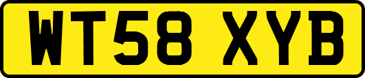 WT58XYB