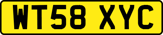 WT58XYC