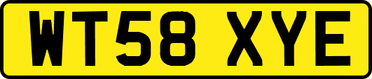 WT58XYE