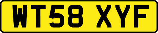 WT58XYF