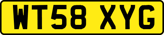 WT58XYG