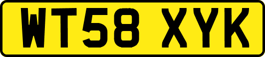 WT58XYK