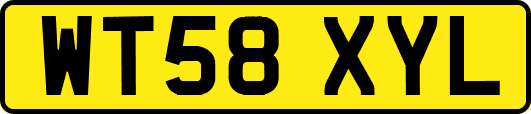 WT58XYL