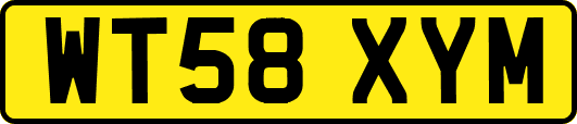 WT58XYM