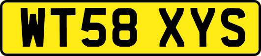WT58XYS