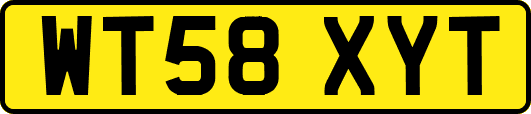 WT58XYT