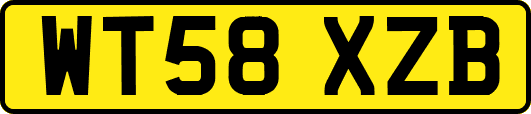 WT58XZB