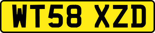 WT58XZD