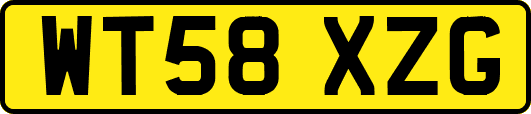 WT58XZG