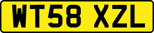 WT58XZL