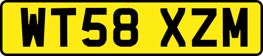 WT58XZM