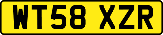 WT58XZR