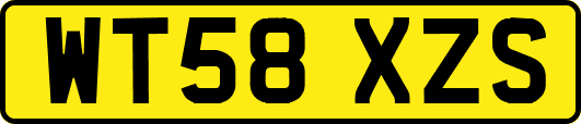 WT58XZS