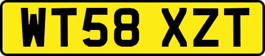 WT58XZT