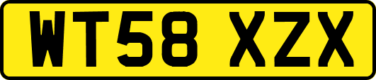 WT58XZX
