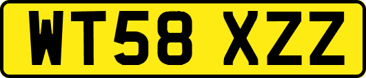 WT58XZZ