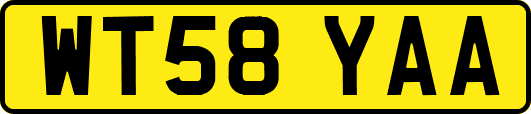 WT58YAA