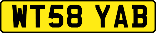 WT58YAB