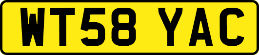 WT58YAC