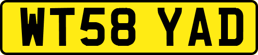 WT58YAD