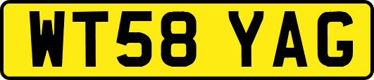 WT58YAG