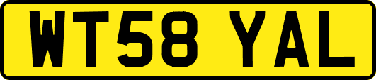 WT58YAL