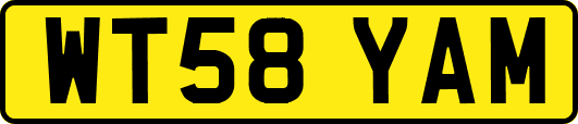 WT58YAM