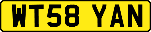 WT58YAN