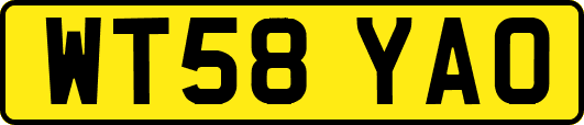 WT58YAO