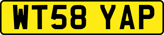 WT58YAP