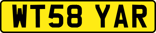WT58YAR