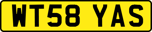 WT58YAS