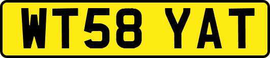 WT58YAT