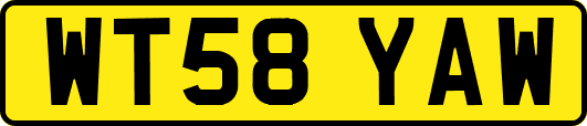 WT58YAW