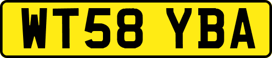 WT58YBA