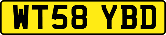 WT58YBD