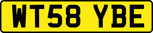 WT58YBE