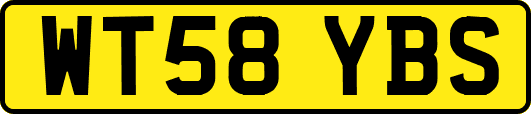 WT58YBS