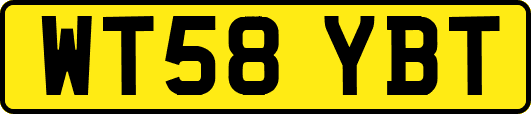 WT58YBT