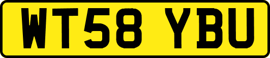 WT58YBU