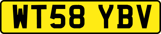 WT58YBV