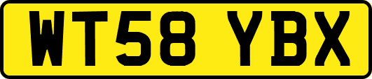 WT58YBX