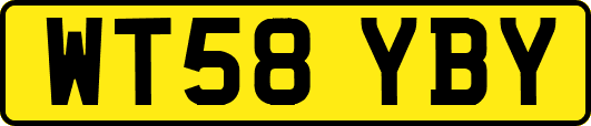 WT58YBY