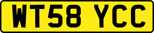 WT58YCC