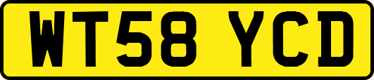 WT58YCD