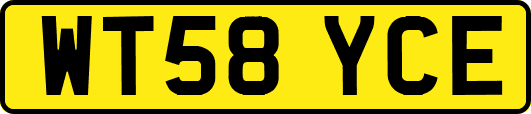 WT58YCE