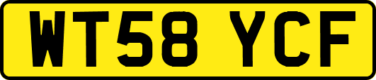 WT58YCF