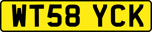 WT58YCK