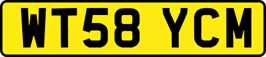 WT58YCM
