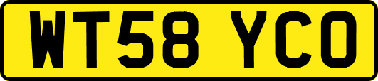 WT58YCO